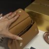 Dolce & Gabban Sicily 100% Original Replica! A masterpiece of the brand.-18cm Yellow with original box