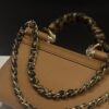 Dolce & Gabban Sicily 100% Original Replica! A masterpiece of the brand.-18cm Yellow with original box