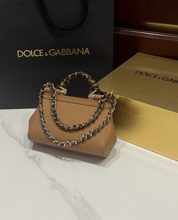 img_bf49eb9d_20241019_i1729273738_9476_3.jpg Dolce & Gabban Sicily 100% Original Replica! A masterpiece of the brand.-18cm Yellow with original box