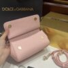 Dolce & Gabban Sicily 100% Original Replica! A masterpiece of the brand.-18cm Pink with original box