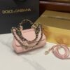 Dolce & Gabban Sicily 100% Original Replica! A masterpiece of the brand.-18cm Pink with original box