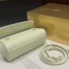 Dolce & Gabban Sicily 100% Original Replica! A masterpiece of the brand.-18cm White with original box