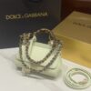 Dolce & Gabban Sicily 100% Original Replica! A masterpiece of the brand.-18cm White with original box