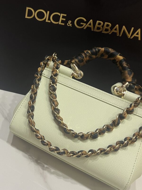 img_bf49eb9d_20241019_i1729274069_5742_2.jpg Dolce & Gabban Sicily 100% Original Replica! A masterpiece of the brand.-18cm White with original box