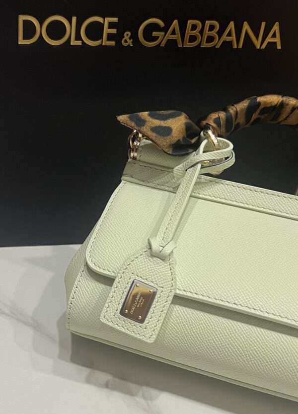 img_bf49eb9d_20241019_i1729274069_9070_3.jpg Dolce & Gabban Sicily 100% Original Replica! A masterpiece of the brand.-18cm White with original box