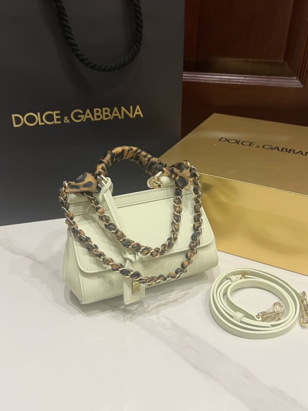 img_bf49eb9d_20241019_i1729274069_9868_5.jpg Dolce & Gabban Sicily 100% Original Replica! A masterpiece of the brand.-18cm White with original box