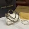Dolce & Gabban Sicily 100% Original Replica! A masterpiece of the brand.-18cm White with original box
