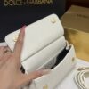 Dolce & Gabban Sicily 100% Original Replica! A masterpiece of the brand.-18cm White with original box