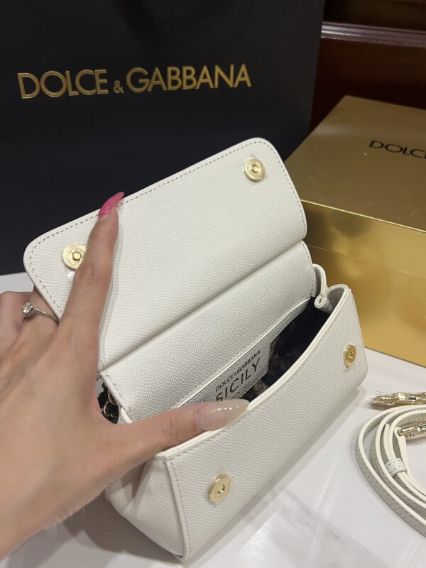 img_bf49eb9d_20241019_i1729274213_4905_3.jpg Dolce & Gabban Sicily 100% Original Replica! A masterpiece of the brand.-18cm White with original box