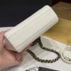 Dolce & Gabban Sicily 100% Original Replica! A masterpiece of the brand.-18cm White with original box