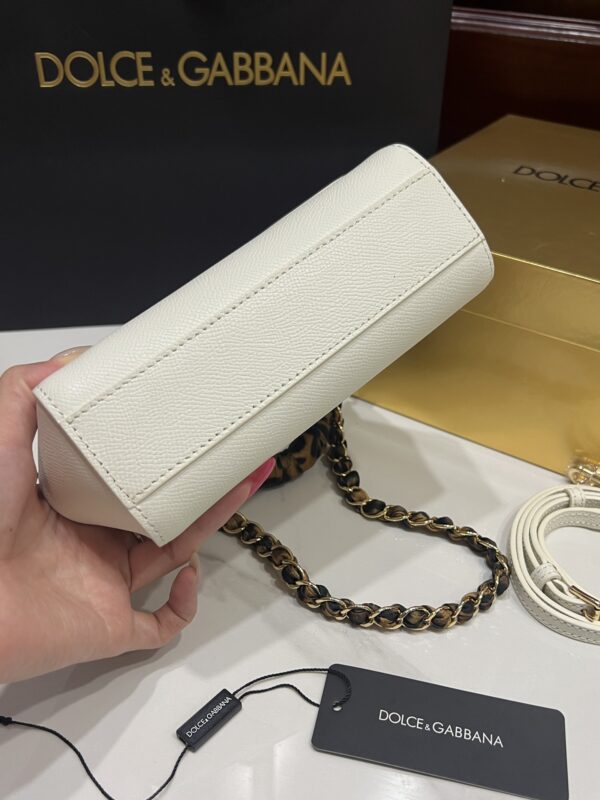 img_bf49eb9d_20241019_i1729274213_882_1.jpg Dolce & Gabban Sicily 100% Original Replica! A masterpiece of the brand.-18cm White with original box