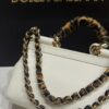 Dolce & Gabban Sicily 100% Original Replica! A masterpiece of the brand.-18cm White with original box