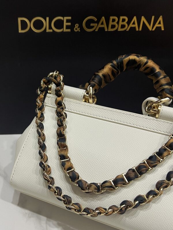 img_bf49eb9d_20241019_i1729274214_8803_8.jpg Dolce & Gabban Sicily 100% Original Replica! A masterpiece of the brand.-18cm White with original box