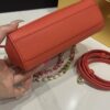 Dolce & Gabban Sicily 100% Original Replica! A masterpiece of the brand.-18cm Orange with original box