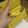 Dolce & Gabban Sicily 100% Original Replica! A masterpiece of the brand.-18cm Yellow with original box