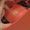 Dolce & Gabban Sicily 100% Original Replica! A masterpiece of the brand-Orange-20cm  with original box