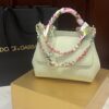 Dolce & Gabban Sicily 100% Original Replica! A masterpiece of the brand-White-20cm  with original box (复制)