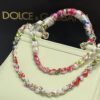 Dolce & Gabban Sicily 100% Original Replica! A masterpiece of the brand-White-20cm  with original box (复制)