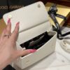 Dolce & Gabban Sicily 100% Original Replica! A masterpiece of the brand-White-20cm  with original box