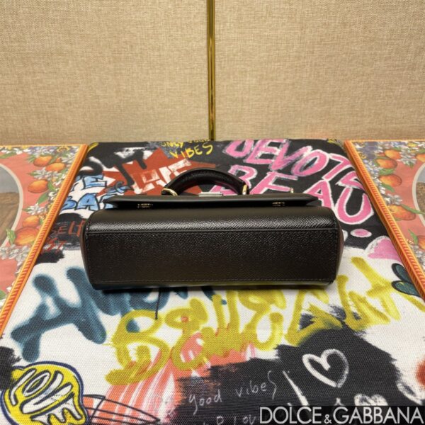 img_df88af16_20230917_a1694946005355_5188.jpg Dolce & Gabban Sicily 100% Original Replica! A masterpiece of the brand.-18cm black