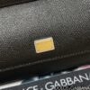Dolce & Gabban Sicily 100% Original Replica! A masterpiece of the brand.-18cm black
