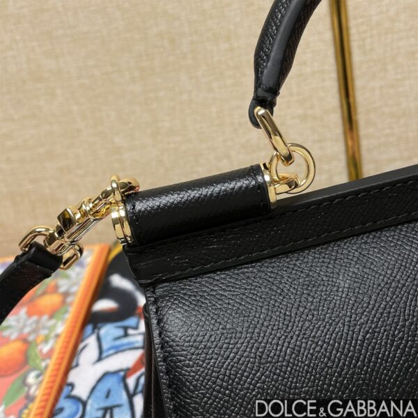 img_df88af16_20230917_a1694946005672_1770.jpg Dolce & Gabban Sicily 100% Original Replica! A masterpiece of the brand.-18cm black