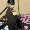 Dolce & Gabban Sicily 100% Original Replica! A masterpiece of the brand.-18cm black