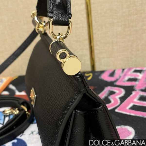 img_df88af16_20230917_a1694946005739_3111.jpg Dolce & Gabban Sicily 100% Original Replica! A masterpiece of the brand.-18cm black