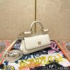 Dolce & Gabban Sicily 100% Original Replica! A masterpiece of the brand.-18cm white