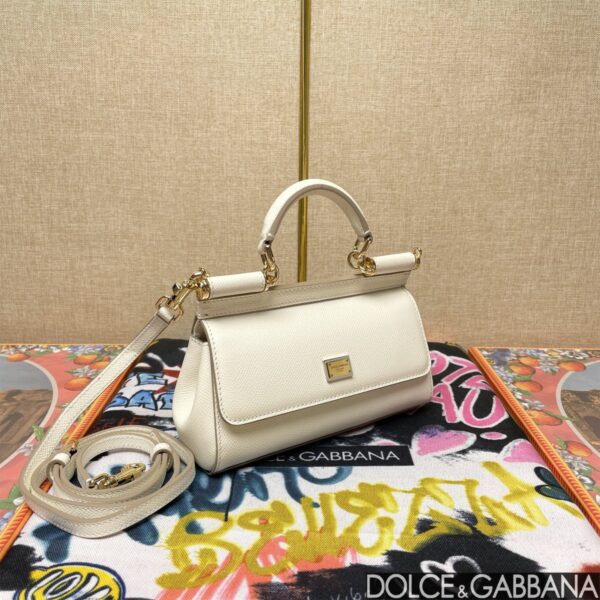 img_df88af16_20230917_a1694946022422_2845.jpg Dolce & Gabban Sicily 100% Original Replica! A masterpiece of the brand.-18cm white