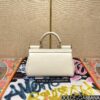 Dolce & Gabban Sicily 100% Original Replica! A masterpiece of the brand.-18cm white