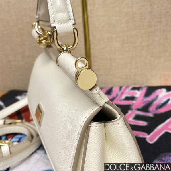 img_df88af16_20230917_a1694946035587_5888.jpg Dolce & Gabban Sicily 100% Original Replica! A masterpiece of the brand.-18cm white