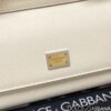 Dolce & Gabban Sicily 100% Original Replica! A masterpiece of the brand.-18cm white
