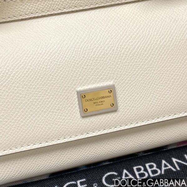img_df88af16_20230917_a1694946035738_6348.jpg Dolce & Gabban Sicily 100% Original Replica! A masterpiece of the brand.-18cm white