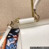 Dolce & Gabban Sicily 100% Original Replica! A masterpiece of the brand.-18cm white