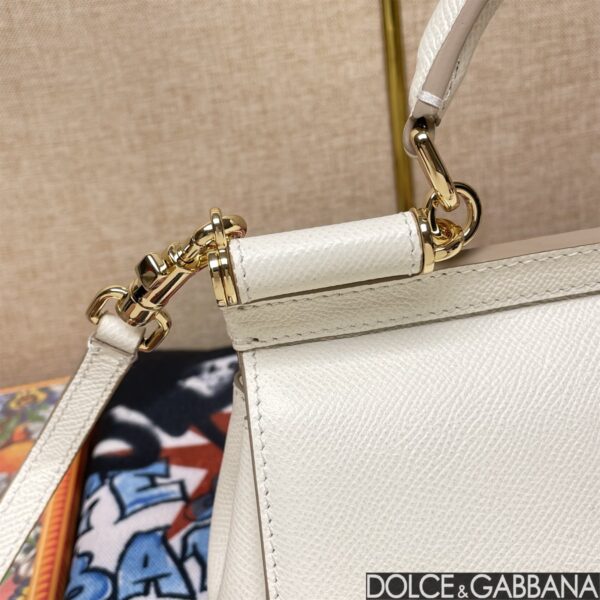 img_df88af16_20230917_a1694946035838_8672.jpg Dolce & Gabban Sicily 100% Original Replica! A masterpiece of the brand.-18cm white