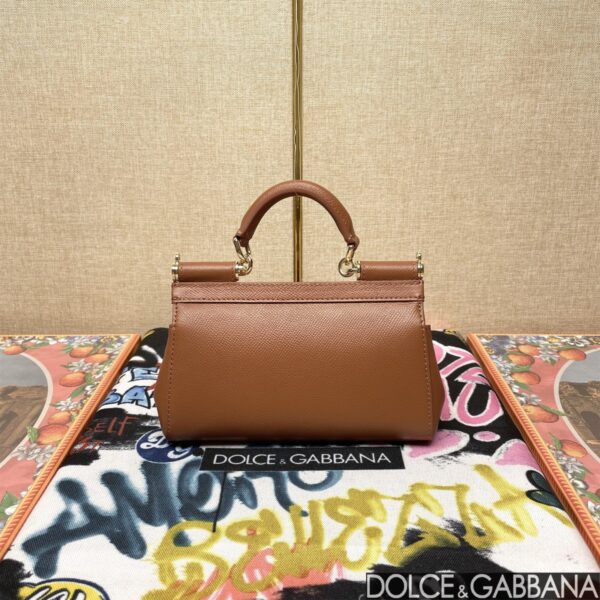 img_df88af16_20230917_a1694946069708_1462.jpg Dolce & Gabban Sicily 100% Original Replica! A masterpiece of the brand.-18cm yellow