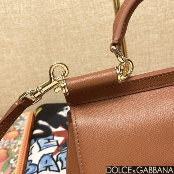 img_df88af16_20230917_a1694946070208_6633.jpg Dolce & Gabban Sicily 100% Original Replica! A masterpiece of the brand.-18cm yellow