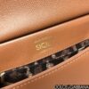 Dolce & Gabban Sicily 100% Original Replica! A masterpiece of the brand.-18cm yellow