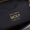 Dolce & Gabban Sicily 100% Original Replica! A masterpiece of the brand.-29cm  Leopard pattern