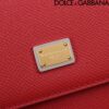 Dolce & Gabban Sicily 100% Original Replica! A masterpiece of the brand.-20cm  red