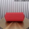 Dolce & Gabban Sicily 100% Original Replica! A masterpiece of the brand.-20cm  red