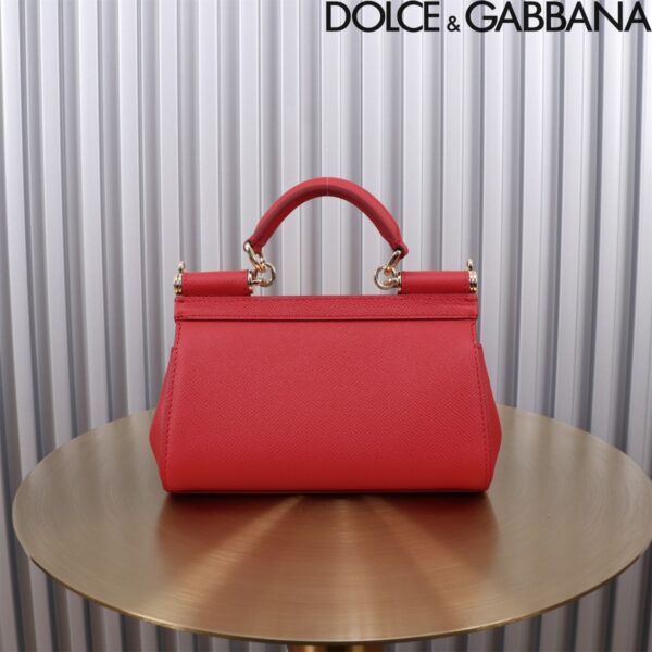 img_df88af16_20231208_a1701977357944_1674.jpg Dolce & Gabban Sicily 100% Original Replica! A masterpiece of the brand.-18cm red