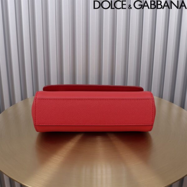 img_df88af16_20231208_a1701977357945_8368.jpg Dolce & Gabban Sicily 100% Original Replica! A masterpiece of the brand.-18cm red