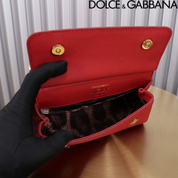 img_df88af16_20231208_a1701977358050_0612.jpg Dolce & Gabban Sicily 100% Original Replica! A masterpiece of the brand.-18cm red