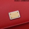 Dolce & Gabban Sicily 100% Original Replica! A masterpiece of the brand.-18cm   red