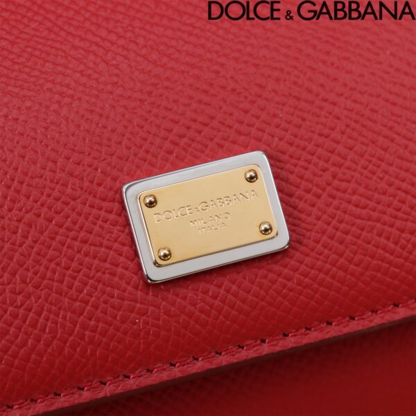 img_df88af16_20231208_a1701977358051_7551.jpg Dolce & Gabban Sicily 100% Original Replica! A masterpiece of the brand.-18cm red