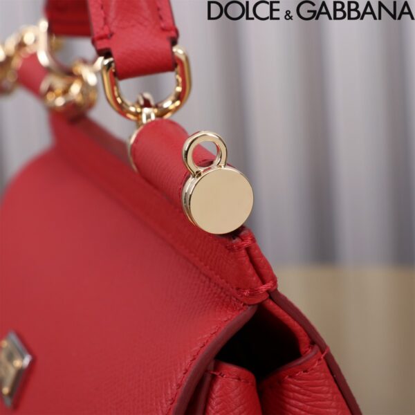 img_df88af16_20231208_a1701977358831_2025.jpg Dolce & Gabban Sicily 100% Original Replica! A masterpiece of the brand.-18cm red
