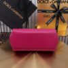 Dolce & Gabban Sicily 100% Original Replica! A masterpiece of the brand.-20cm Peach red