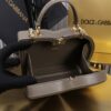 New💥 Dolce & Gabban Logo box - Small box-Dark Gray-20cm with original box